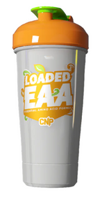 CNP Loaded EAA Shaker 750ml