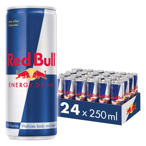 Red Bull Energy