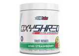EHP Labs OxyShred 60 Serv