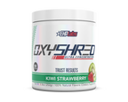 EHP Labs OxyShred 60 Serv