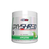 EHP Labs OxyShred Non Stim