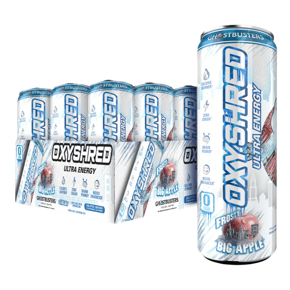 EHP Labs Oxyshred RTD 12x355ml