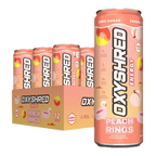 EHP Labs Oxyshred RTD 12x355ml