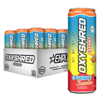 EHP Labs Oxyshred RTD 12x355ml