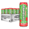EHP Labs Oxyshred RTD 12x355ml