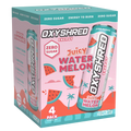 EHP Labs OxyShred Energy Drink RTD (6x4x355ml)