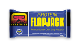 Get Active Protein Flapjack 16x90g