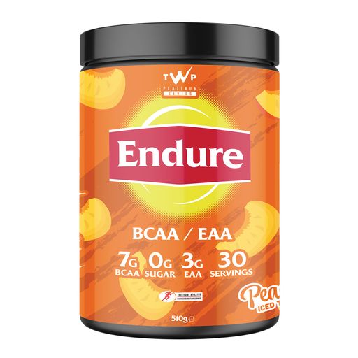 TWP Endure BCAA EAA 510G
