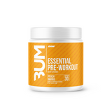 RAW Nutrition Essential Pre-Workout