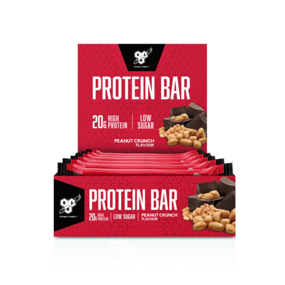 BSN Protein Bar