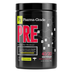 Pharma Grade PRE 380g
