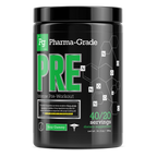 Pharma Grade PRE 380g