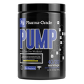 Pharma Grade PUMP 400g