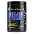 Pharma Grade PUMP 400g