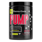 Pharma Grade PUMP 400g