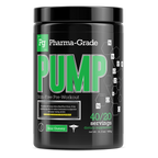 Pharma Grade PUMP 400g