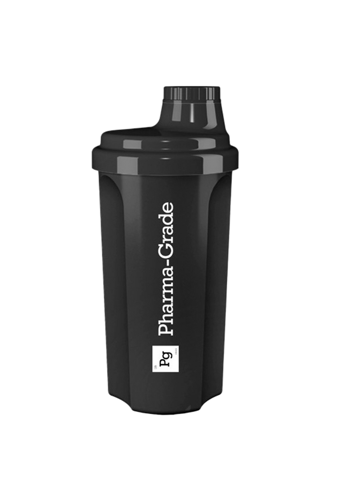 Pharma Grade Shaker 700ml