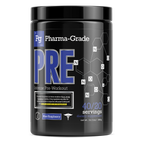 Pharma Grade PRE 380g