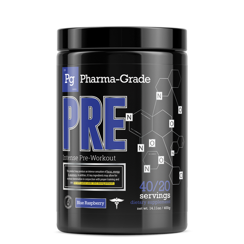 Pharma Grade PRE 280g