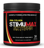 Strom Sports StimuMAX EXTREME