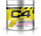 Cellucor C4 iD Series 195g