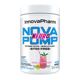 Innovapharm NovaPump Neuro 386g