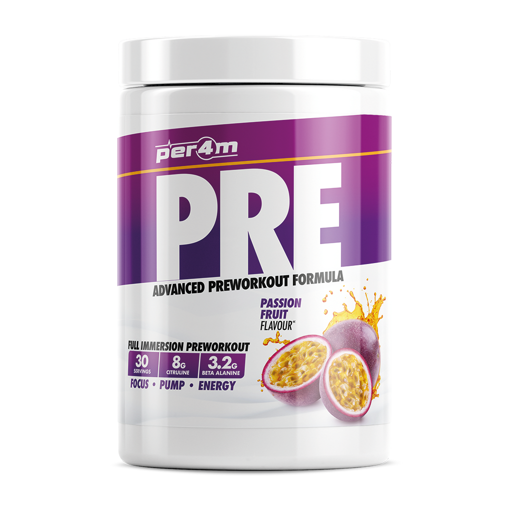Per4m Pre Workout Stim 570g