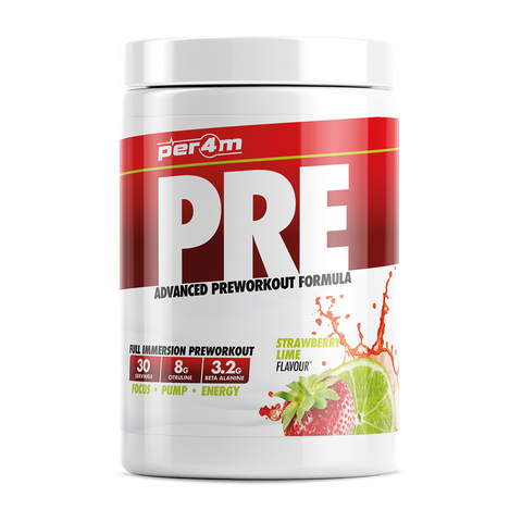 Per4m Pre Workout Stim 570g