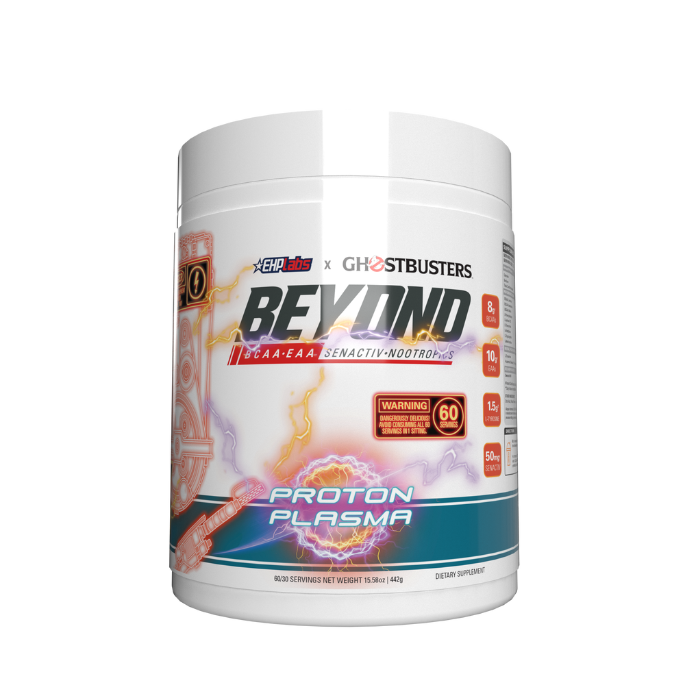 EHP Labs Beyond BCAA + EAA 60 Serv