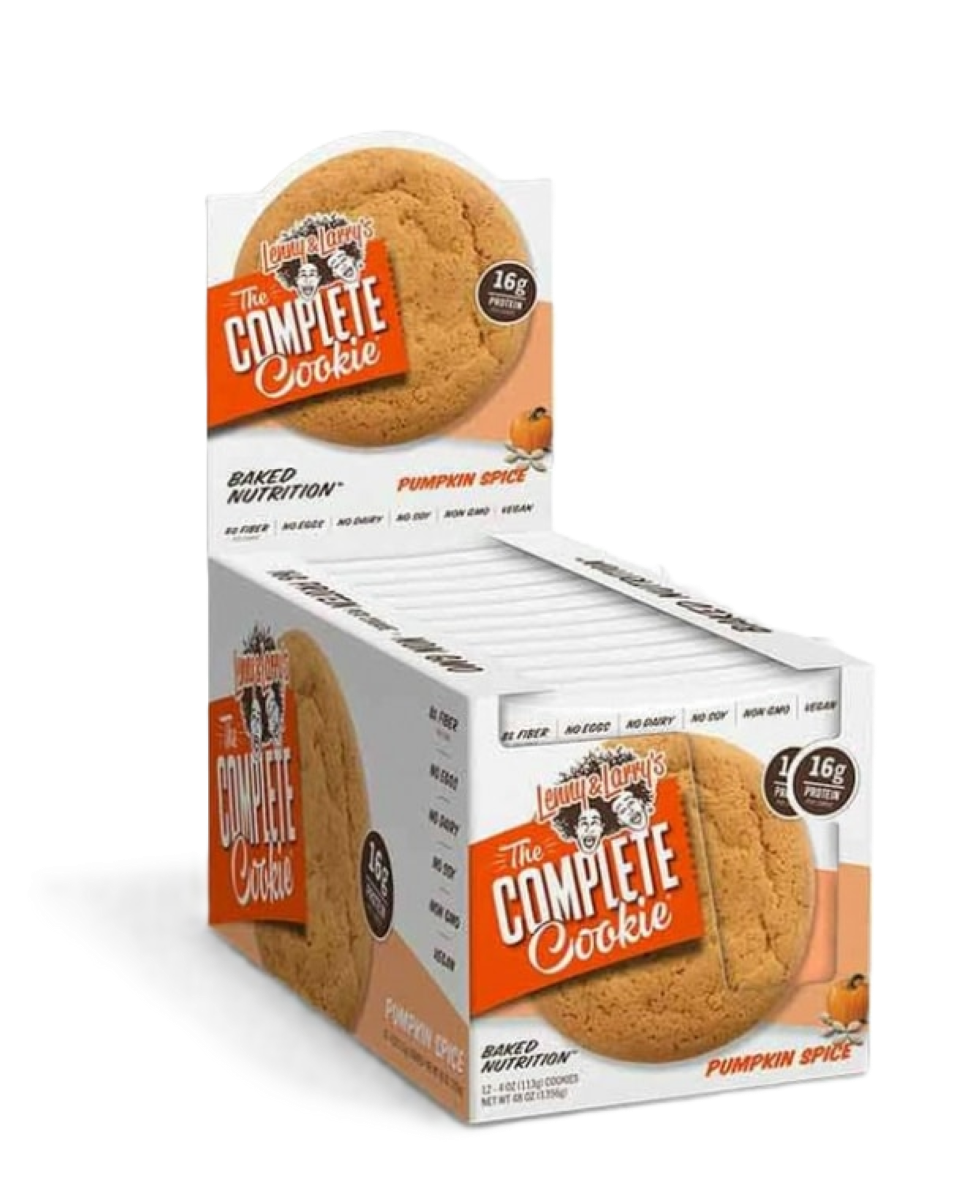 Lenny & Larrys Complete Cookie 12X113g