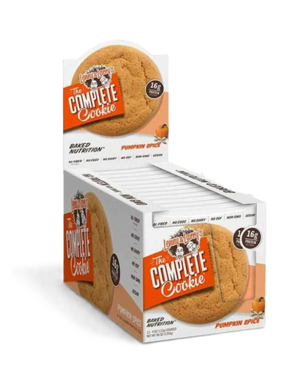 Lenny & Larrys Complete Cookie 12X113g