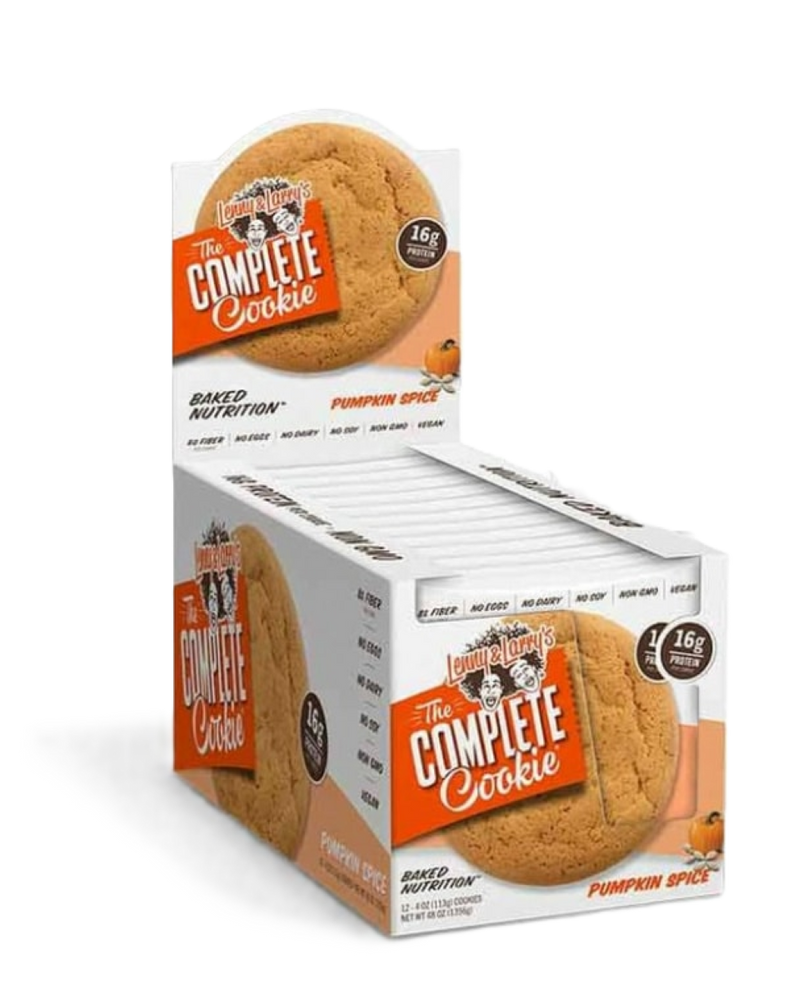 Lenny & Larrys Complete Cookie 12X113g
