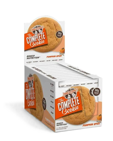 Lenny & Larrys Complete Cookie 12X113g