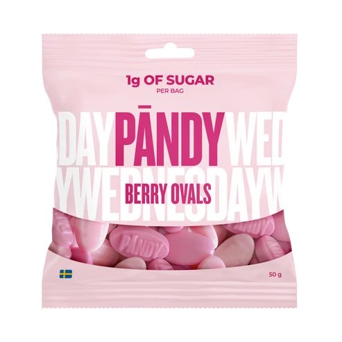 Pändy Candy 14x50g