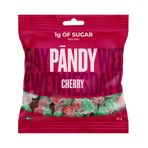 Pändy Candy 14x50g