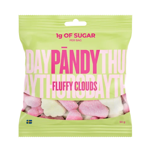 Pändy Candy 14x50g