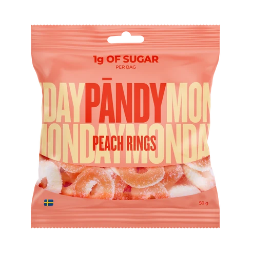 Pändy Candy 14x50g