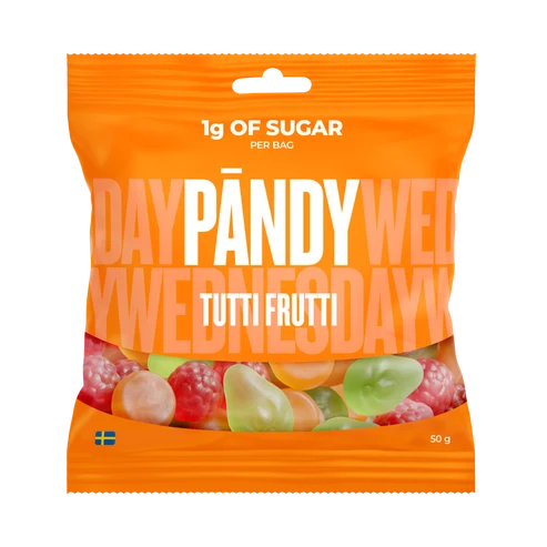 Pändy Candy 14x50g