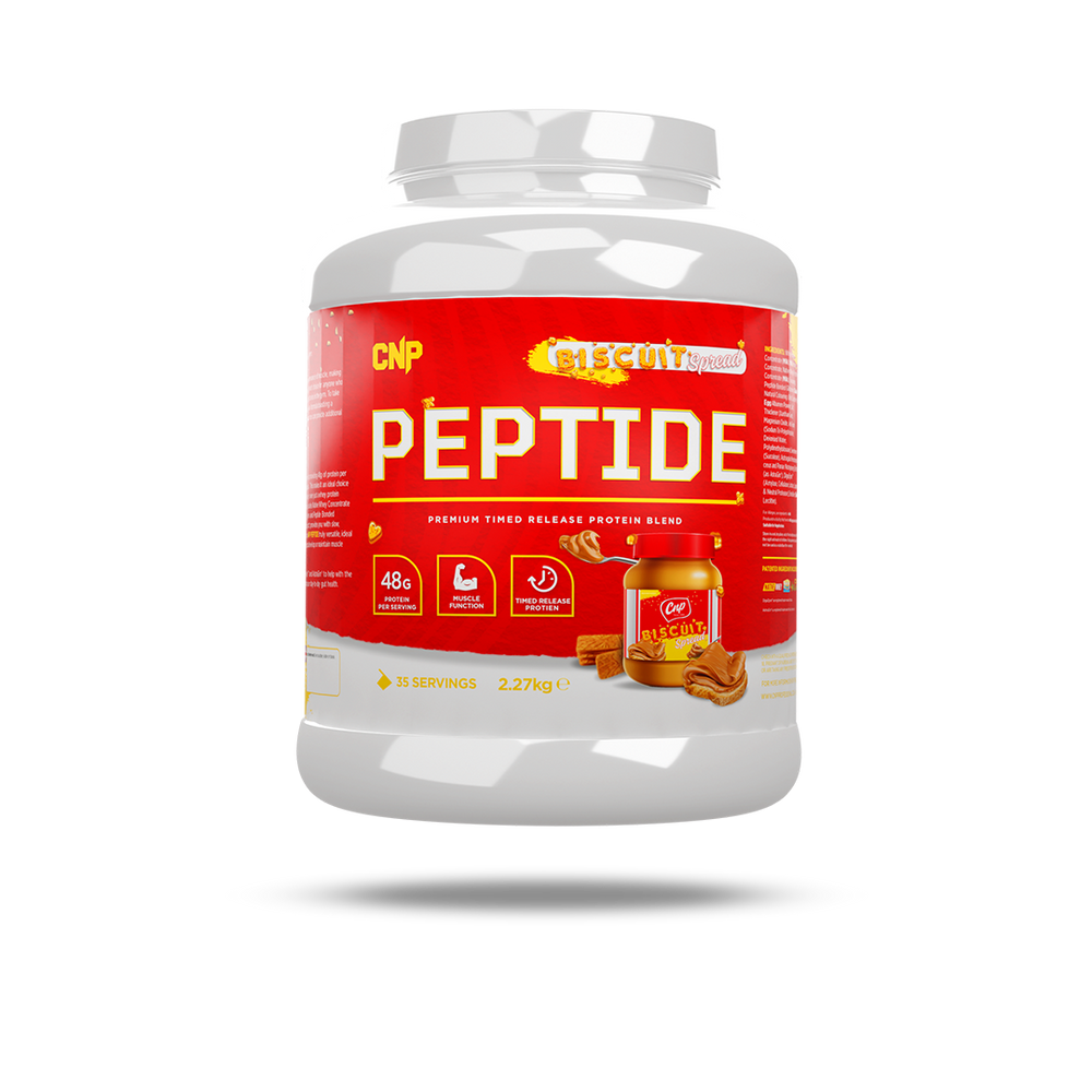 CNP Peptide 2.27kg