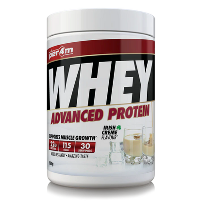 Per4m Whey Protein 900g