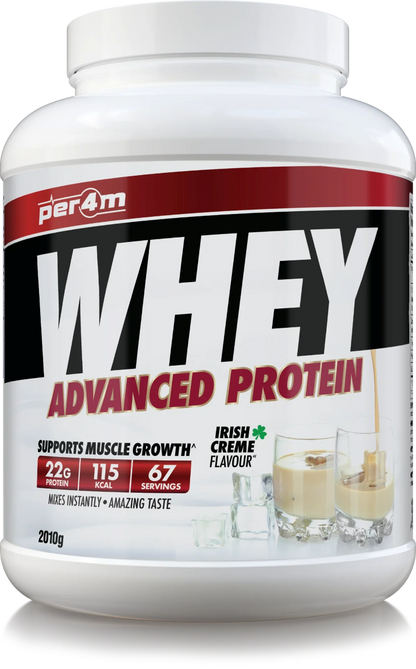 Per4m Whey Protein 2.01kg
