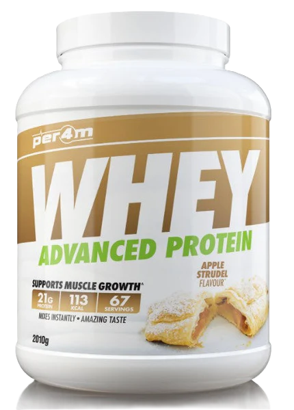 Per4m Whey Protein 2.01kg