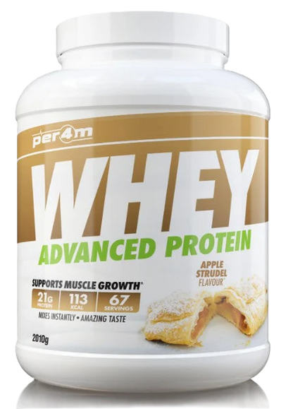 Per4m Whey Protein 2.01kg
