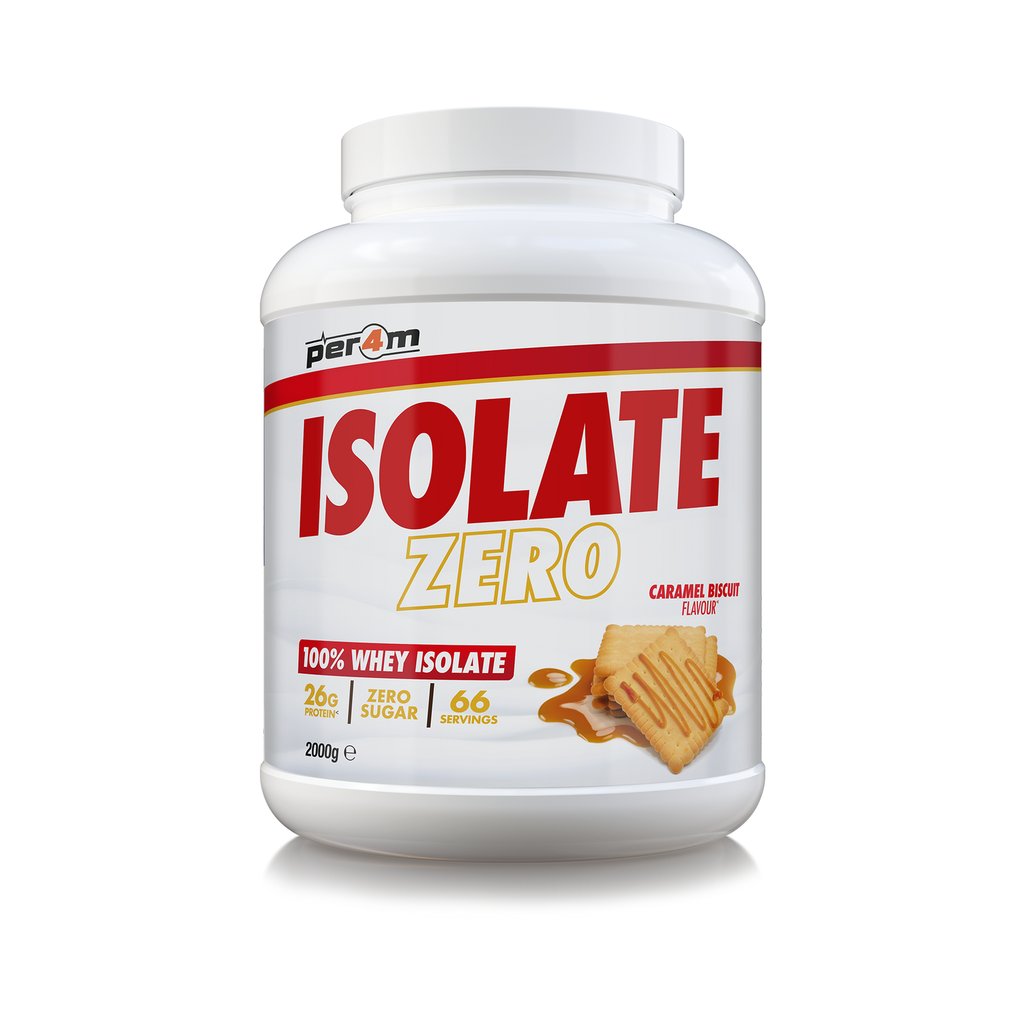 Per4m ISOLATE ZERO 2kg