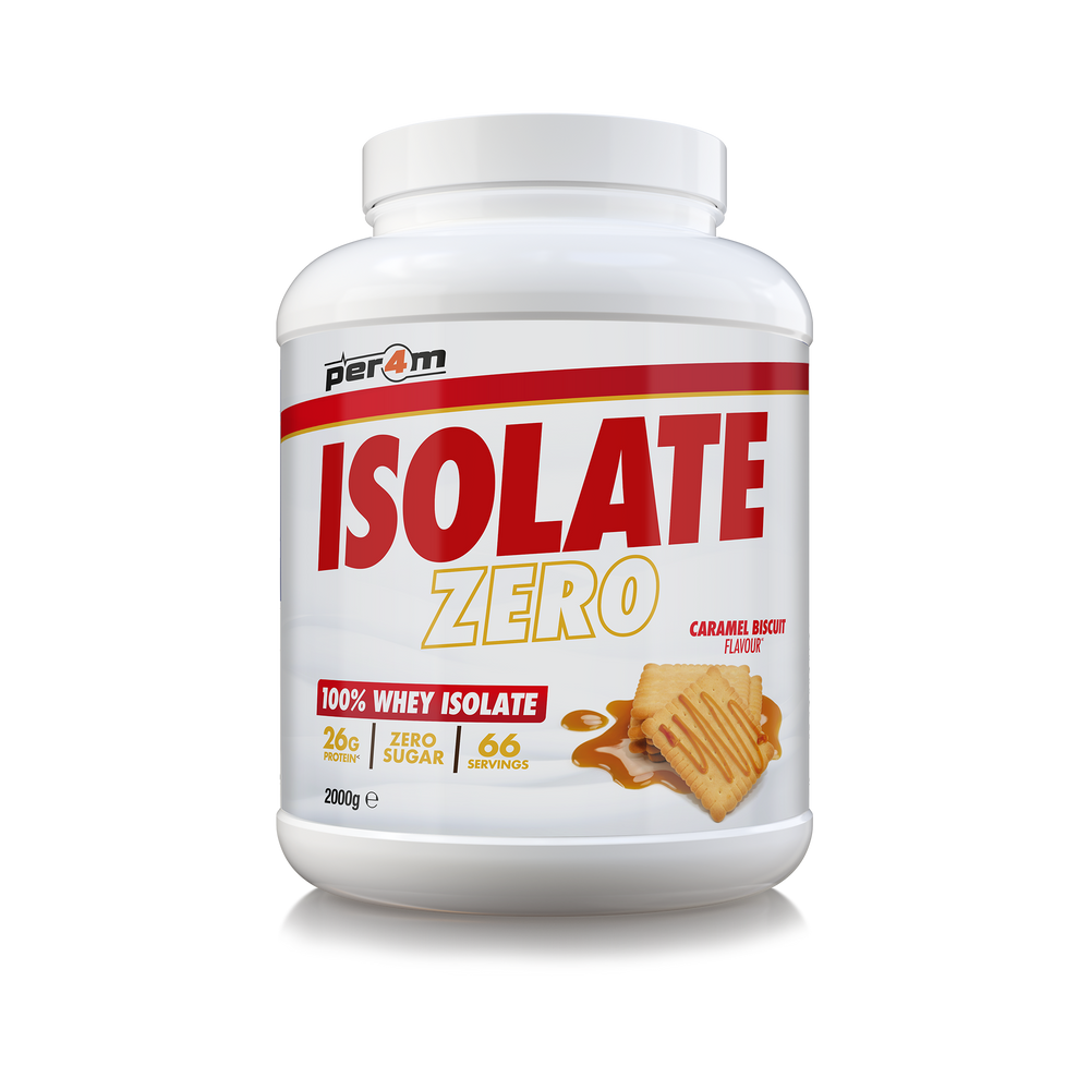 Per4m ISOLATE ZERO 2kg