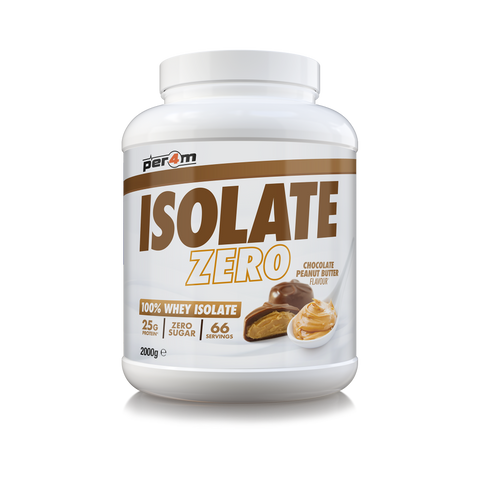Per4m ISOLATE ZERO 2kg