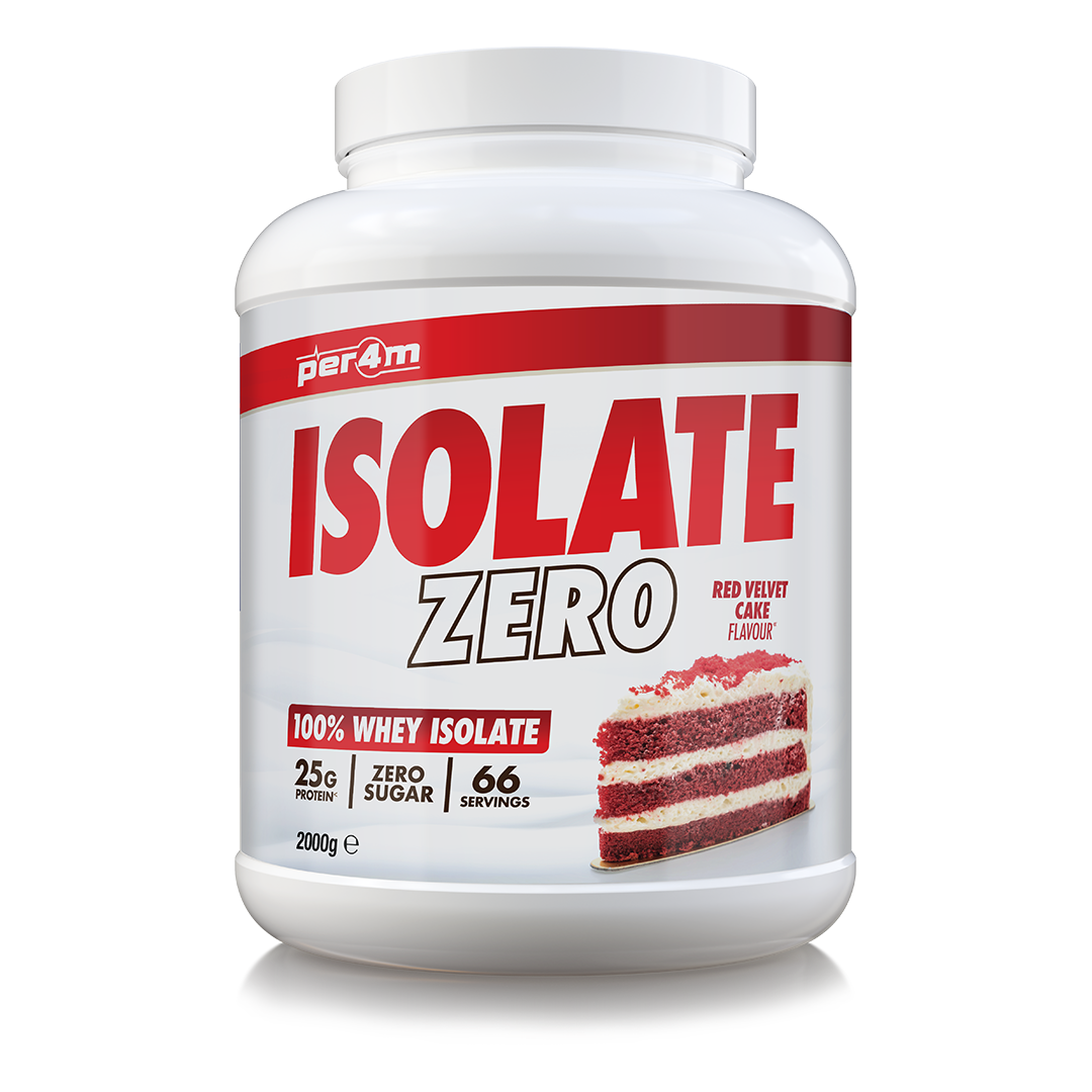 Per4m ISOLATE ZERO 2kg