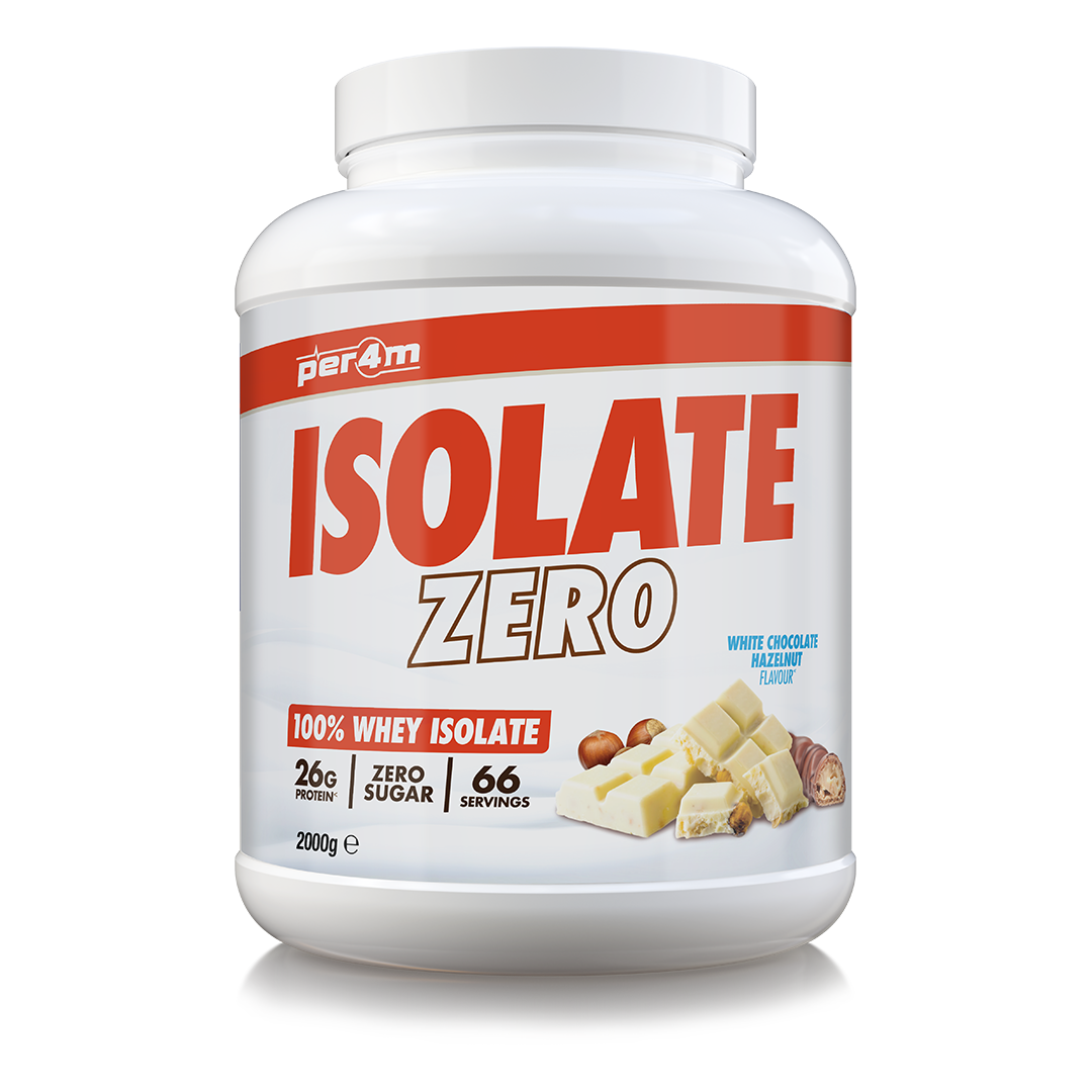 Per4m ISOLATE ZERO 2kg