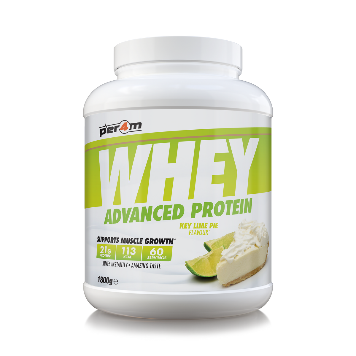 Per4m Whey Protein 1.8kg