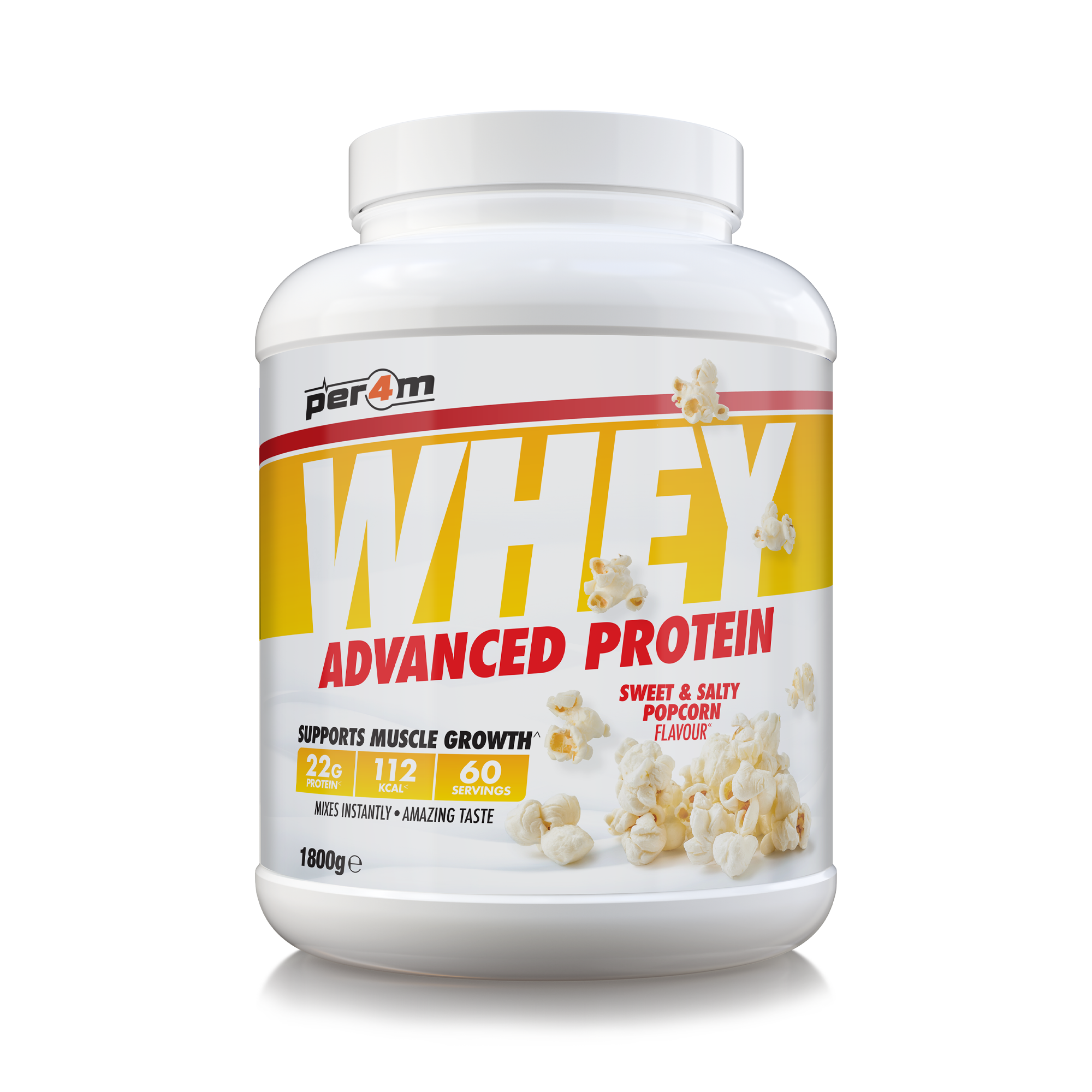 Per4m Whey Protein 1.8kg